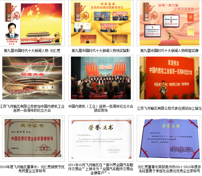 企業(yè)活動(dòng)